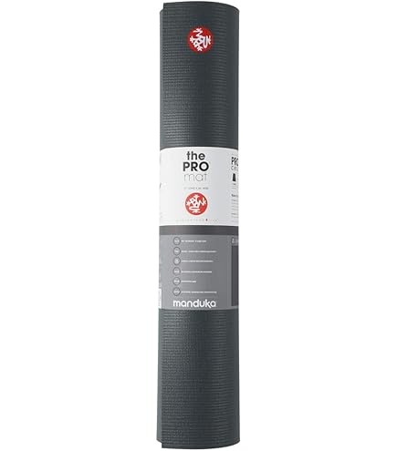 Amazon.co.jp: [ マンドゥカ ] Manduka ヨガマット 6mm プロ ロング
