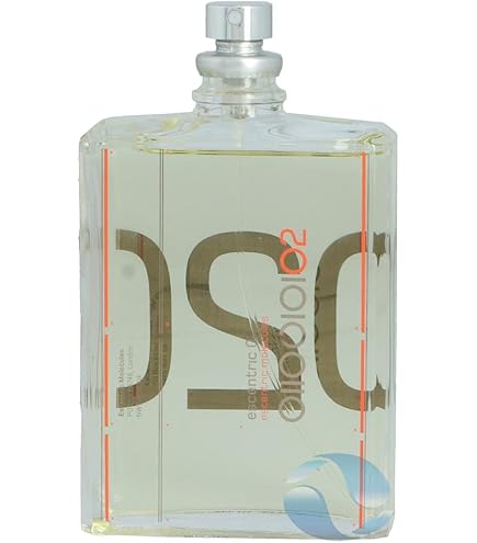 Amazon | エセントリック モレキュールズ エセントリック02 EDT・SP