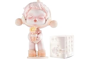 POP MART SKULLPANDA The Warmth シリーズ【1ピース】 ポップマート フィギュア ソフビ ガチャ ガチャガチャ キャラクター グッズ からいい おしゃれ おもちゃ