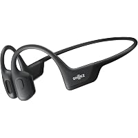 AfterShokz Aeropex Open-Ear Wireless 