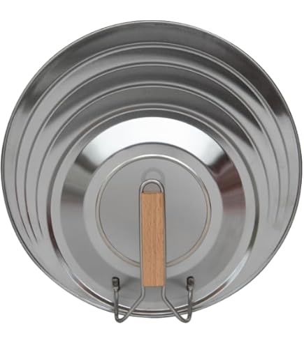 Fissler フィスラー　カターニャ フライパン　蓋　ガラス蓋 Amazon.co.jp: フィスラー (Fissler) ガラス蓋 クリア