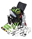 Paladin Tools 4938 Telco Technician Tool Kit by Greenlee Textron