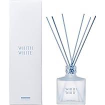 Amazon.co.jp: フィスホワイト ルームフレグランス 200ml 約2.5
