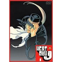ヒートガイジェイ 全13巻セット DVD Amazon.co.jp: 通常版 ヒートガイジェイ DVD 全13巻セット HEAT