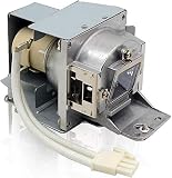 Allamp MW632ST プロジェクター 交換用 ランプ BENQ ベンキュー 5J.J9V05.001 MW632ST MS619ST MX620ST MX631ST 対応