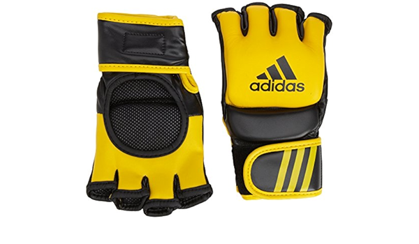 mma adidas