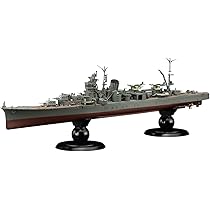 Amazon | 1/700 帝国海軍シリーズ No.48 EX-1 日本海軍軽巡洋艦