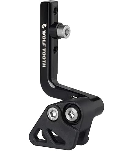 Amazon | ウルフトゥース(Wolf Tooth) GnarWolf Chainguide Braze-On