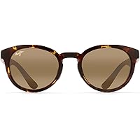 Amazon.co.jp: Maui Jim HONI Polarized Cat Eye Sunglasses