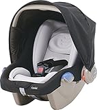 コンビ EX COMBI グッドキャリー YWアルティメットブラック