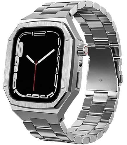 Amazon.co.jp: [ダニエルウェリントン] スマートウォッチケース 40mm