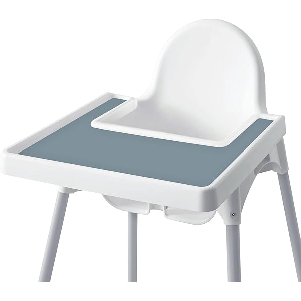 Footsi® Footrest IKEA Antilop Highchair On X Hey Mum's