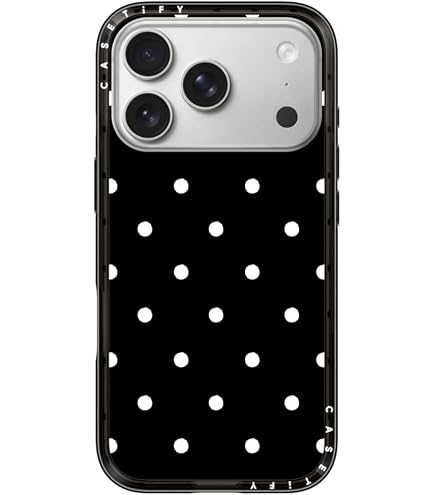 Amazon.co.jp: CASETiFY ピロー iPhone 16 Pro Max ケース - ルビー