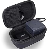 （ケースのみの販売）Anker 3-in-1 Cube with MagSafe マグネット式 3-in-1 ワイヤレス充電ステーション収納ケース‐co2CREA