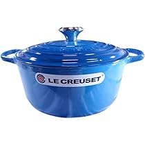 Amazon｜ル・クルーゼ/ルクルーゼ(Le Creuset) 両手鍋 ココット