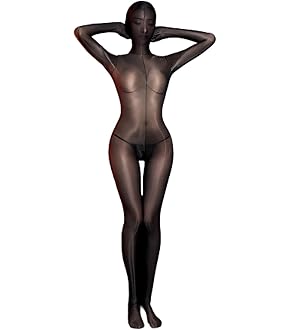 Amazon | Zentai Dreamer ZD11F ダーリン 既定サイズ 全身タイツ