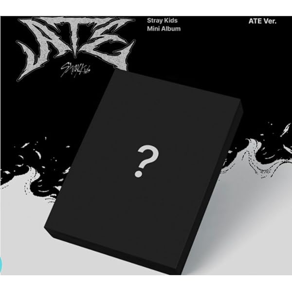 Amazon.co.jp: ATE: ミュージック