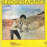 スレッジ・ハンマー