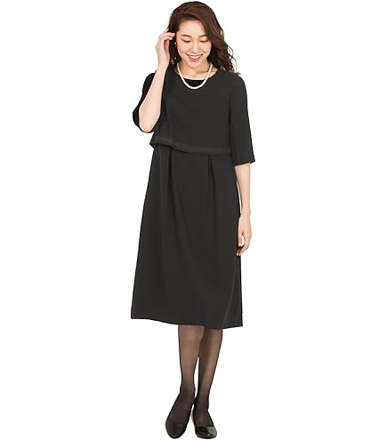 Amazon.co.jp: Mサイズレキップ ヨシエイナバ 品 フォーマル
