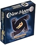 Werewolves of Miller's Hollow: New Moon Expansion [並行輸入品]