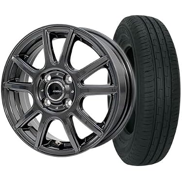 Amazon.co.jp 最新リリース: 車用タイヤ・ホイールセット の新着