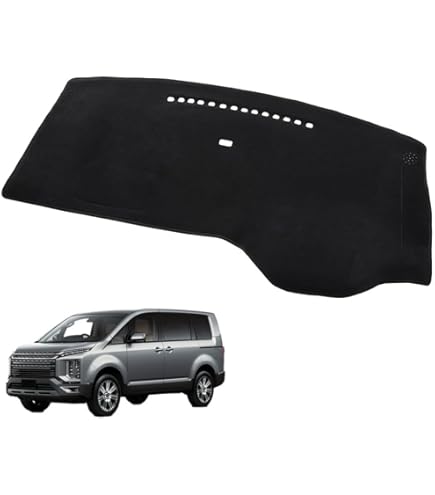 Amazon | ヘッドライニングガーニッシュ 国内純正OP MITSUBISHI DELICA