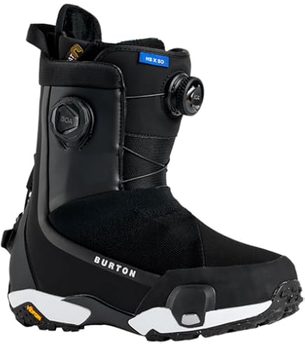 Amazon.co.jp: Burton Men's Photon Step On Wide Snowboard Boots 24