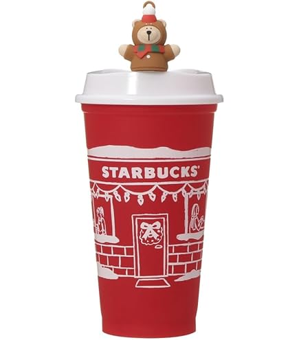 Amazon.co.jp: スターバックス STARBUCKS ホリデー2024カラー