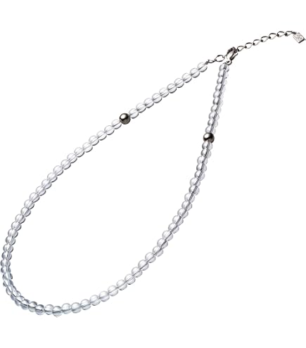 Amazon | ファイテン(phiten) ファイテン(phiten) ネックレス チタン