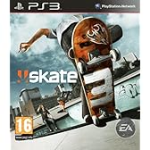 Skate 3 (輸入版:PS3) 日本版PS3動作可 [PlayStation 3]