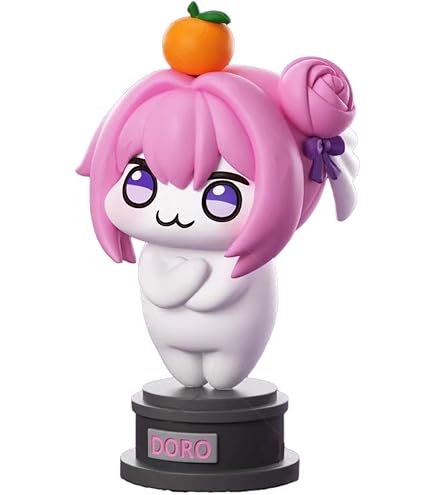 Amazon.co.jp: 勝利の女神 nikke ドロシー doro フィギュア ニケ Q版