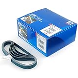 NCA エンドレスベルト 50本 AZ#80 12X330