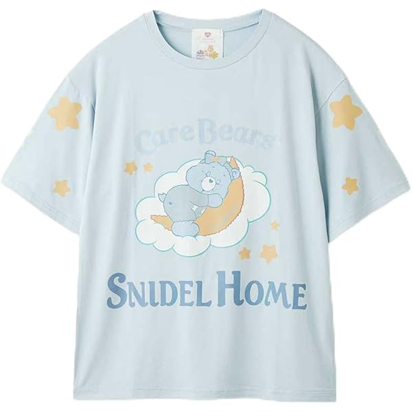 Amazon.co.jp: スナイデルホーム Care Bears(TM) ブランケット