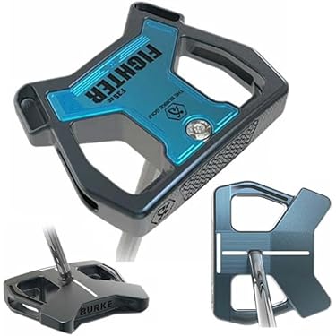 Amazon.co.jp 最新リリース: ゴルフクラブ・パター の新着