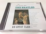 Big Artist Flash The Beatles Vol.2 Greatest Hits