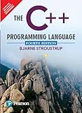 C++ Programming Language| Fourth Edition| By Pearson