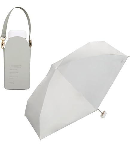 Amazon.co.jp: 【2024】Wpc. 日傘 折りたたみ傘 遮光ポシェットtiny