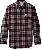 Carhartt SHIRT メンズ カラー: ブルー