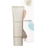 ナチュラグラッセ モイストBBクリーム 01 (明るめの肌色) 27g SPF43 PA+++