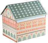 キーストーン メルヘン ペーパーボックス ヨーロッパ M