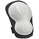 Allegro Industries 7103-04 Economy NonMarking FlexKnee Knee Pad, One Size, Black by Allegro Industri