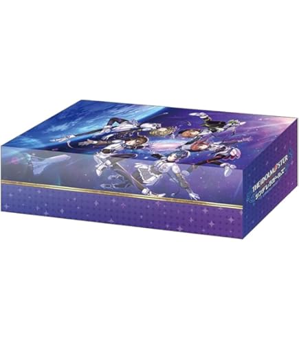 Amazon | ブシロード ストレイジボックスコレクション V2 Vol.175