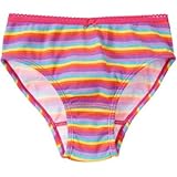 ジンボリー GYMBOREE/ Rainボウアンダーウェア レインボウストライプ 下着 L【並行輸入】