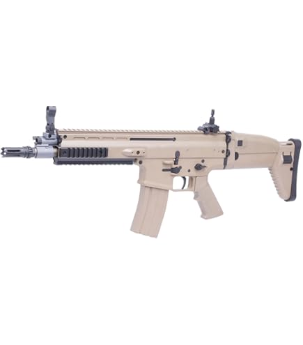 Amazon | 東京マルイ 次世代電動ガン SCAR-L (スカーL) ブラック NEW