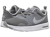 (ナイキ) NIKE キッズランニングシューズ・・スニーカー・靴 Air Max Tavas (Infant/Toddler) Cool Grey/White/Wolf Grey 7 Toddler 