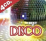 Best of Disco (Dig)