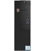 Amazon.co.jp: 【整備済み品】 DELL OptiPlex 3060 SFF 第八世代Core