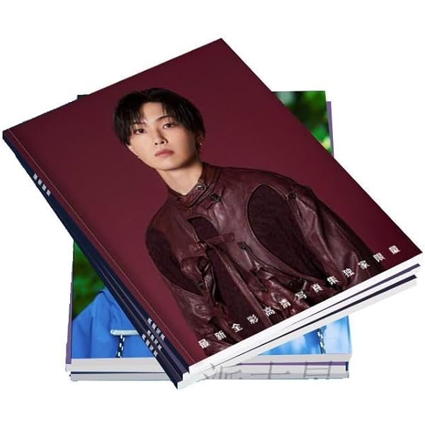 堀夏喜 1st写真集『タイトル未定』 | 堀 夏喜（FANTASTICS） |本