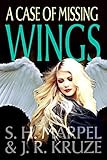 A Case of Missing Wings (Ghost Hunters Mystery-Detective) (English Edition)