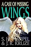 A Case of Missing Wings (Ghost Hunters Mystery-Detective) (English Edition)